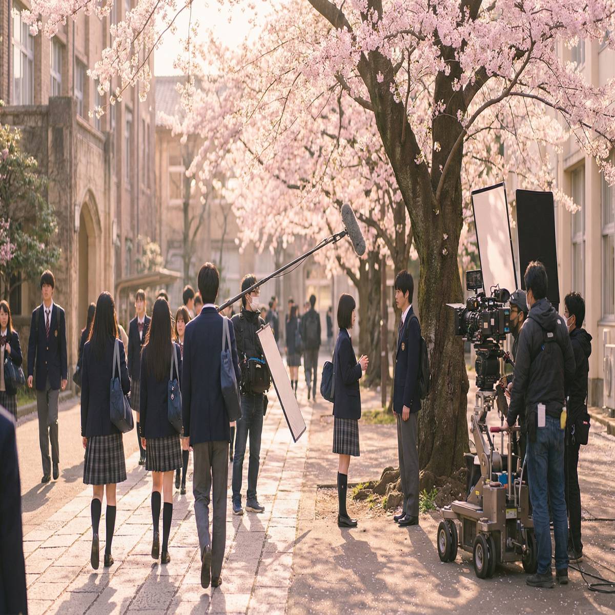 母狗官网AI场景设计