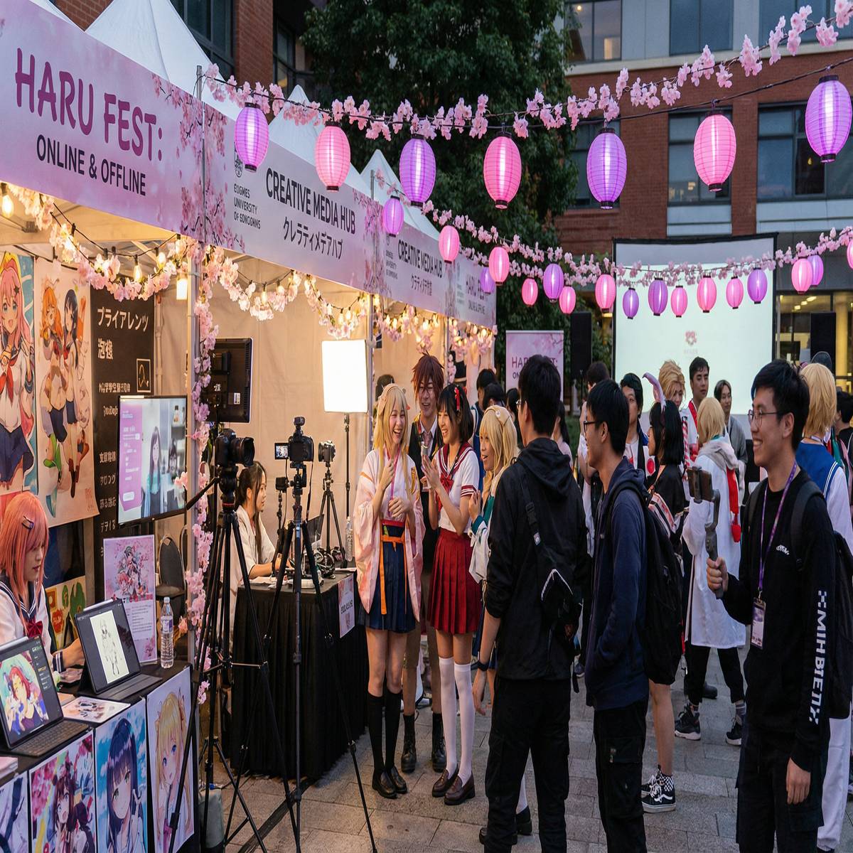 母狗官网传媒社区活动