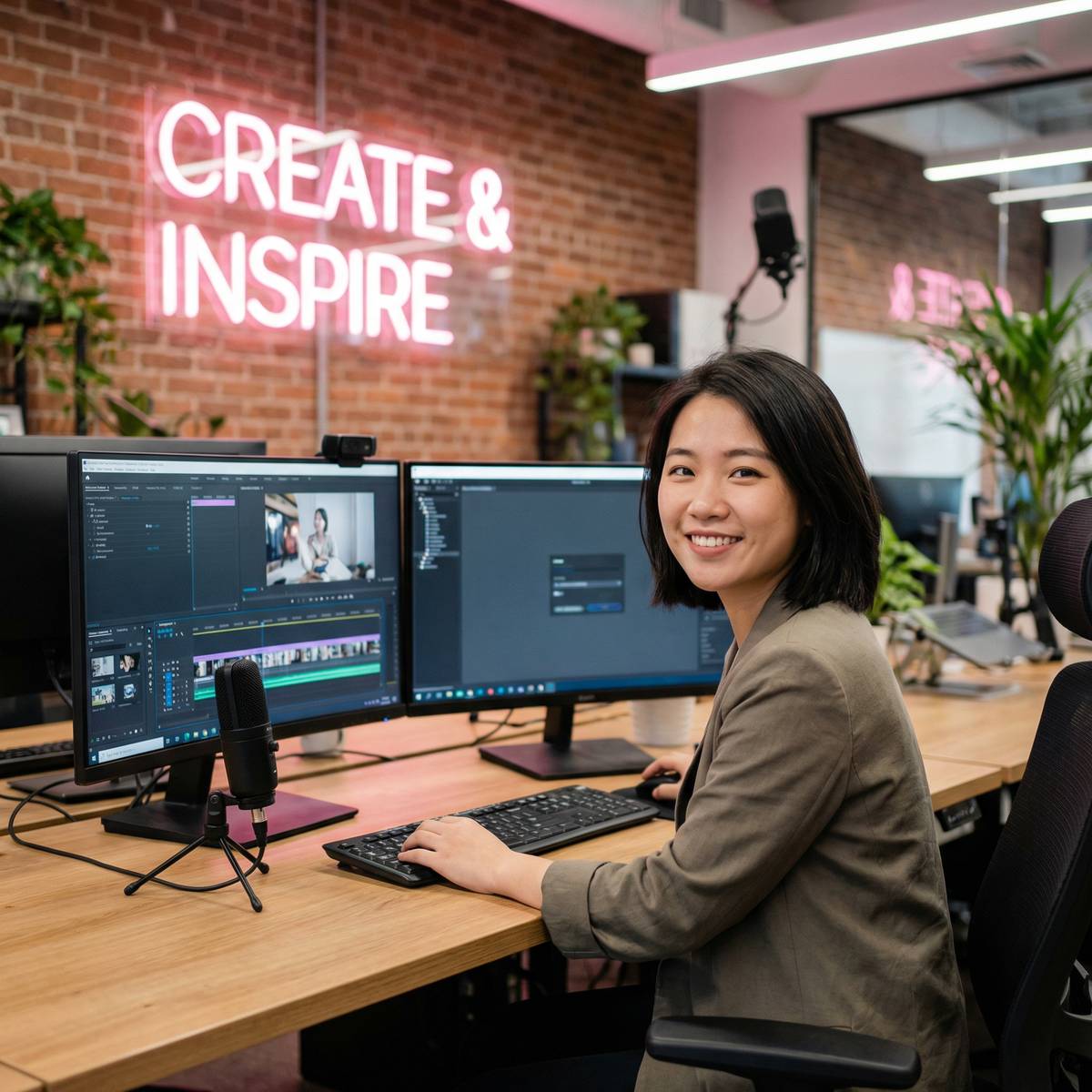 母狗官网传媒剪辑师